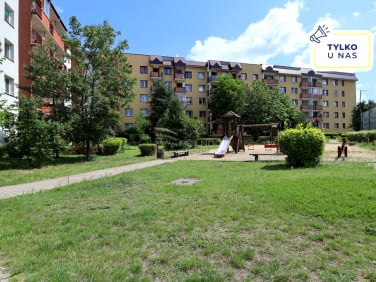 Mieszkanie Białystok