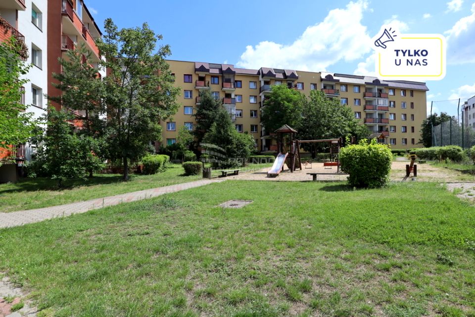 Mieszkanie Białystok