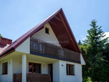 Dom Zakopane