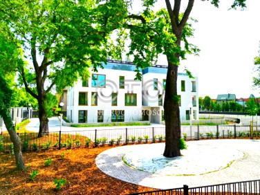 Mieszkanie Wrocław