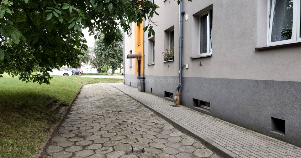 Mieszkanie Dąbrowa Górnicza