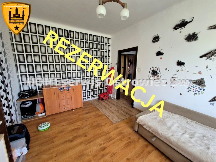 Mieszkanie Ostrowiec Świętokrzyski