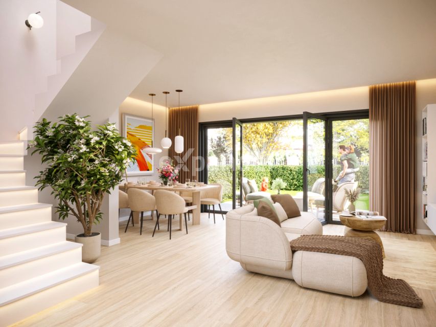 Dom Warszawa sprzedaż