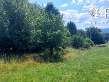 Działka budowlana Libusza