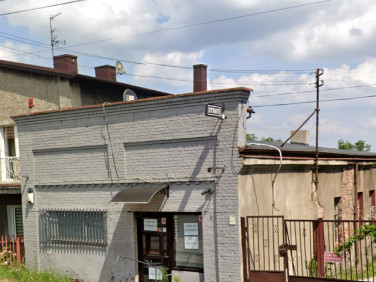 Dom Sosnowiec