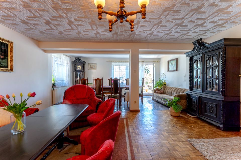 Dom POZNAŃ sprzedaż