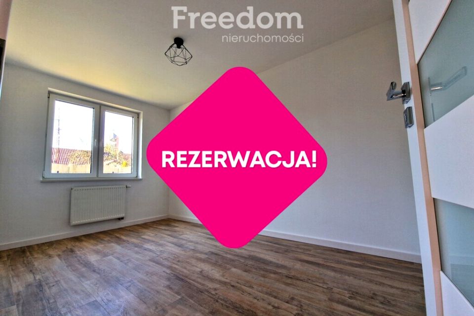 Mieszkanie Biała Podlaska