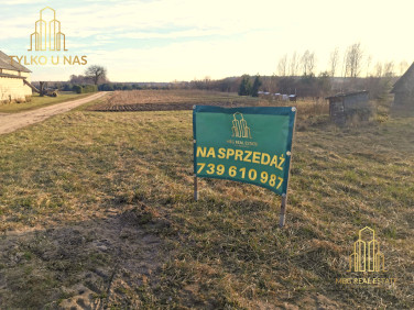Działka budowlana Ruda Rzeczka sprzedam