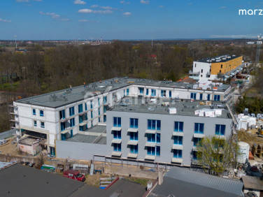 Mieszkanie Wrocław