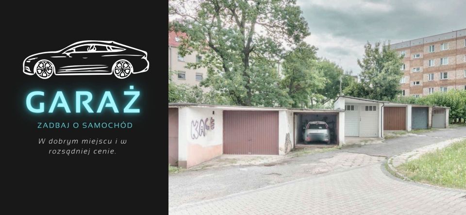 Lokal Racibórz