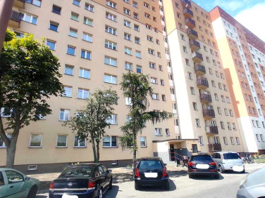 Mieszkanie Bełchatów