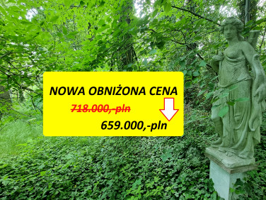 Działka budowlana Konstantynów Łódzki