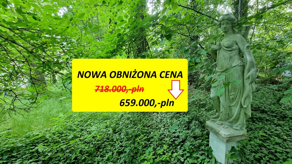 Działka budowlana Konstantynów Łódzki