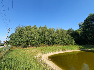 Działka budowlana Włodzimierz