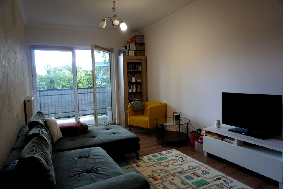 Mieszkanie apartamentowiec Kamień Pomorski