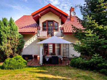 Dom Rząska sprzedaż