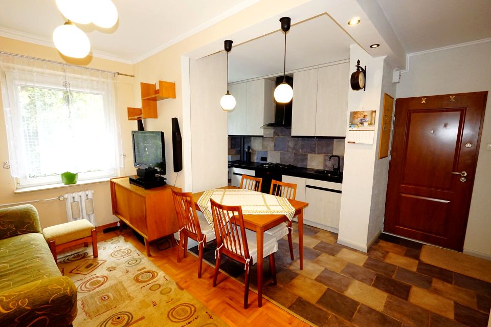 Mieszkanie Rzeszów