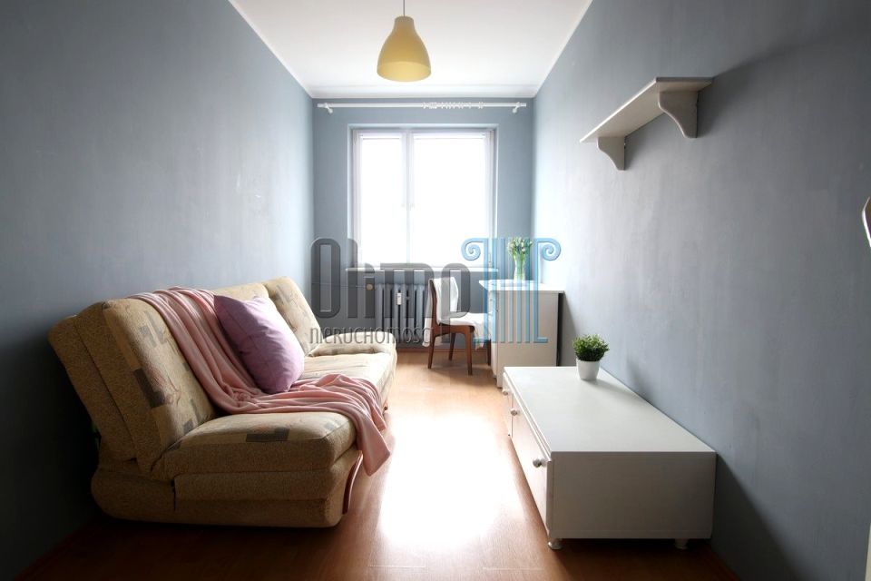 Mieszkanie Bydgoszcz