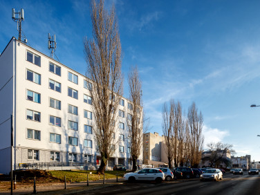 Lokal Łódź