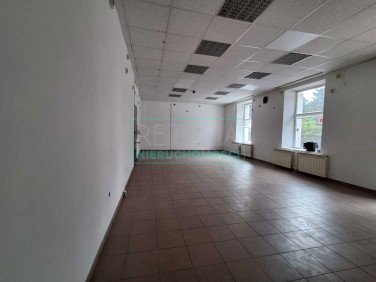 Lokal Milanówek