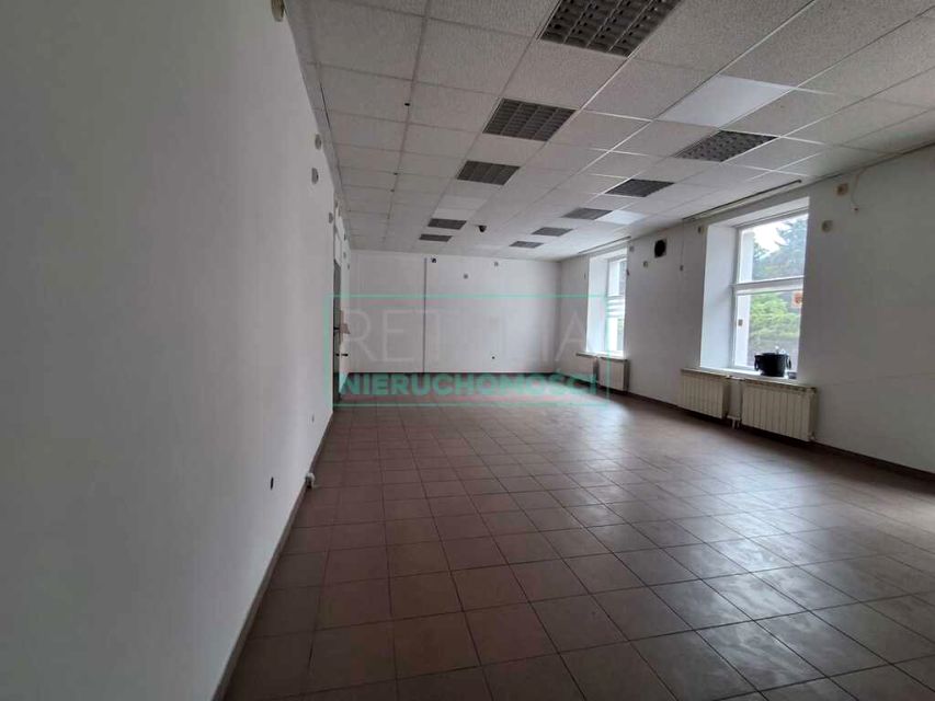 Lokal Milanówek