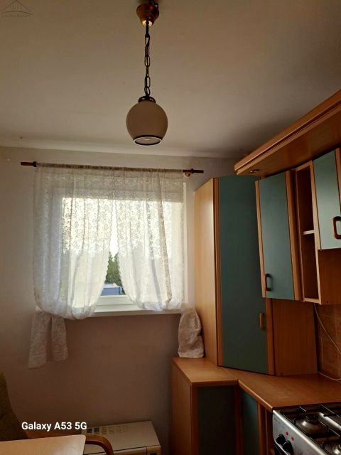 Mieszkanie Kalisz