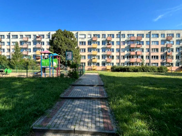 Mieszkanie Toruń