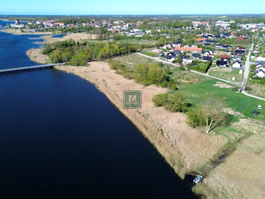 Działka budowlana Kamień Pomorski