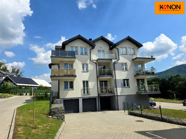 Mieszkanie Bielsko-Biała