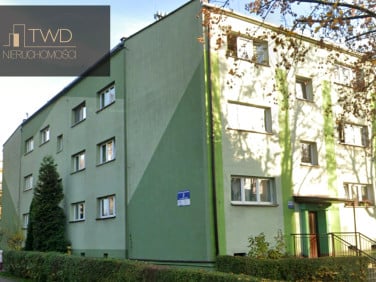 Mieszkanie Dąbrowa Górnicza