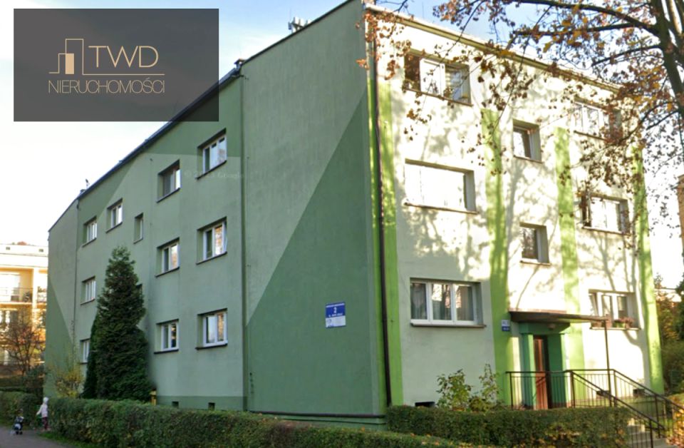 Mieszkanie Dąbrowa Górnicza