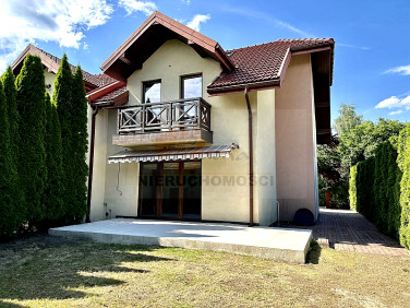 Dom Nowy Sącz