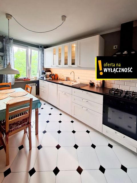 Mieszkanie Kielce