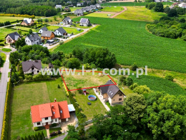 Działka Czernica