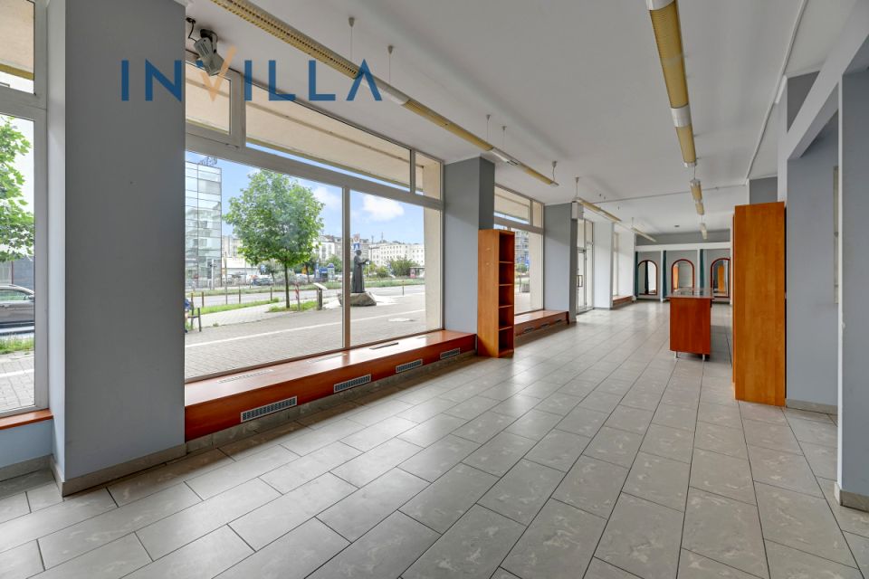Lokal Gdynia