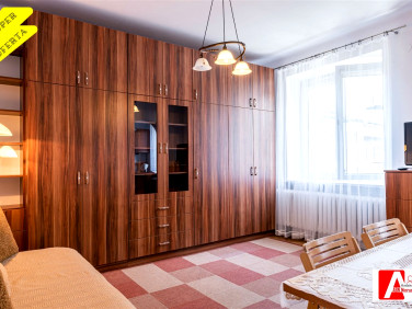 Mieszkanie Kraków