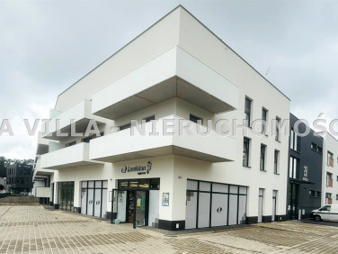Mieszkanie Leszno