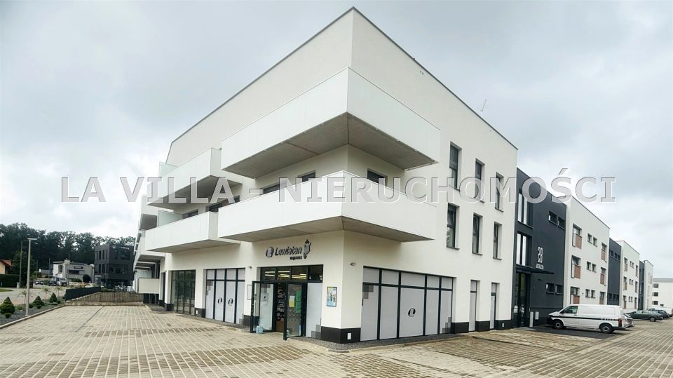 Mieszkanie Leszno