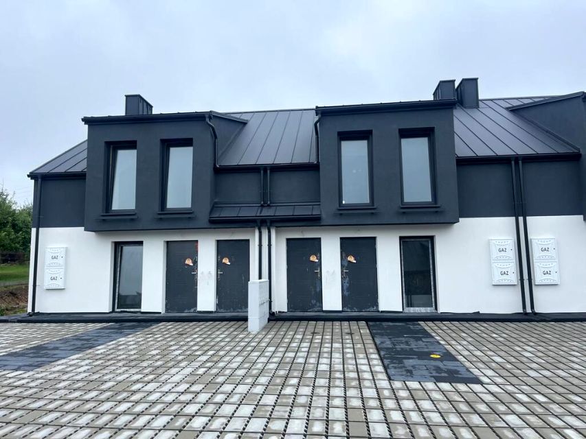 Mieszkanie Rzeszów