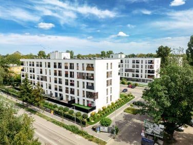Zielonka Park