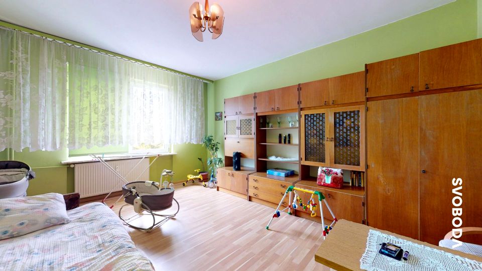 Mieszkanie Gorzów Wielkopolski