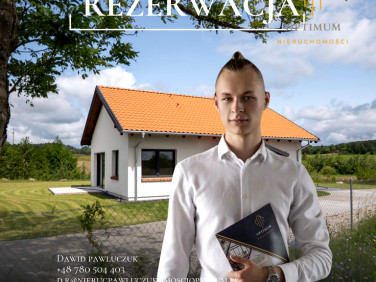Dom wolnostojący sprzedaż