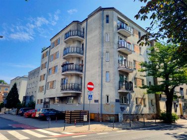 Mieszkanie Poznań