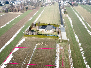 Działka budowlana Piotrków Trybunalski