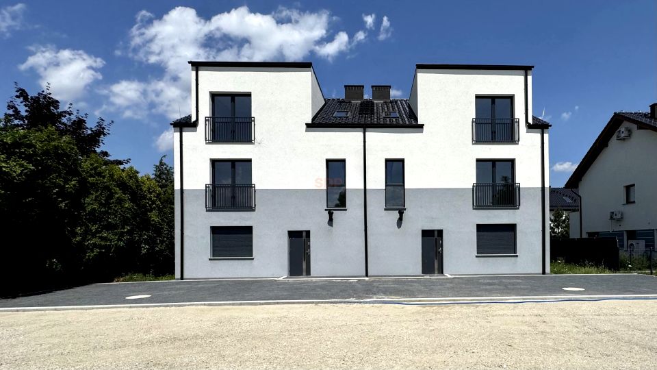 Mieszkanie Bielany Wrocławskie