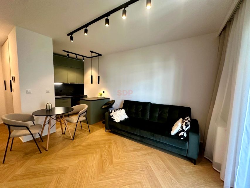 Mieszkanie Wrocław wynajem