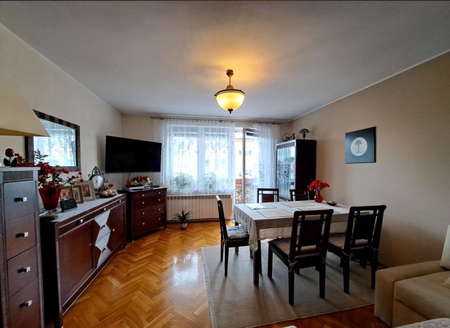 Mieszkanie Dzierżoniów