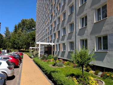 Mieszkanie Jastrzębie-Zdrój