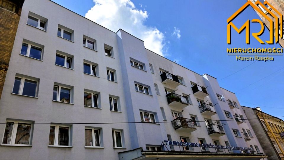 Mieszkanie Tarnów
