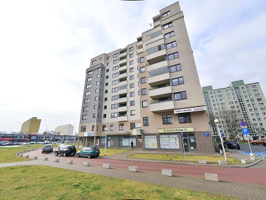 Lokal Warszawa